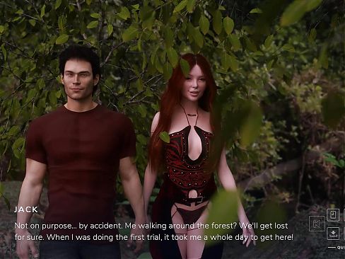Deliverance: Naked Slutty and Sexy- Episode 34