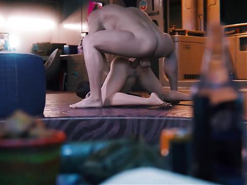 Redhot_rdht Hot 3d Sex Hentai Compilation -6